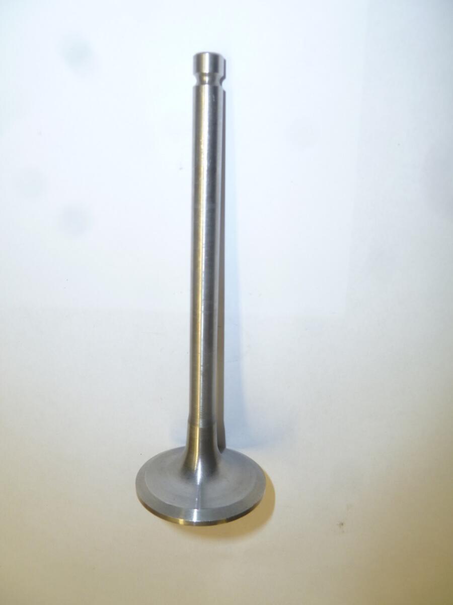 Клапан впускной TDQ 20 4L/Intake valve Клапан впускной TDQ 20 4L/Intake valve