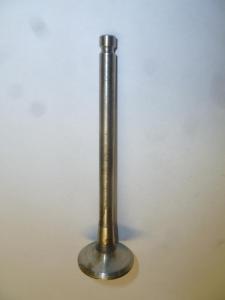 Клапан выпускной TDQ 20 4L/Exhaust valve Клапан выпускной TDQ 20 4L/Exhaust valve
