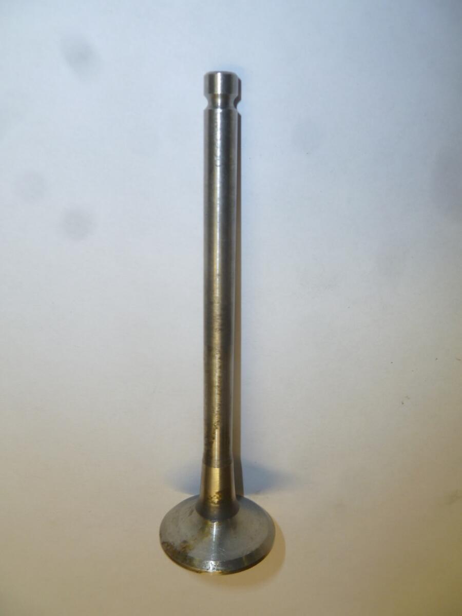 Клапан выпускной TDQ 20 4L/Exhaust valve Клапан выпускной TDQ 20 4L/Exhaust valve