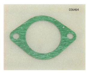 Прокладка крышки термостата TDK-N 110 4LT/Gasket R530004 Прокладка крышки термостата TDK-N 110 4LT/Gasket R530004