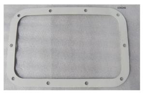Прокладка крышки боковой блока цилиндровTDA-N 230 6LTE/Gasket 761-02-022b Прокладка крышки боковой блока цилиндровTDA-N 230 6LTE/Gasket 761-02-022b