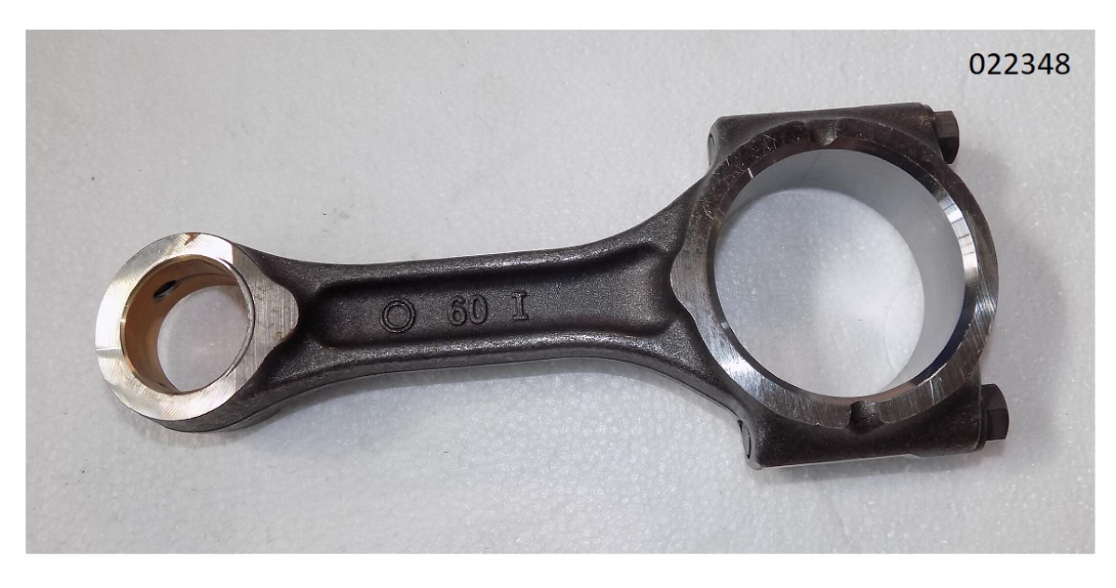 Шатун WP2.3D33E200/Connecting Rod Assembly Шатун WP2.3D33E200/Connecting Rod Assembly