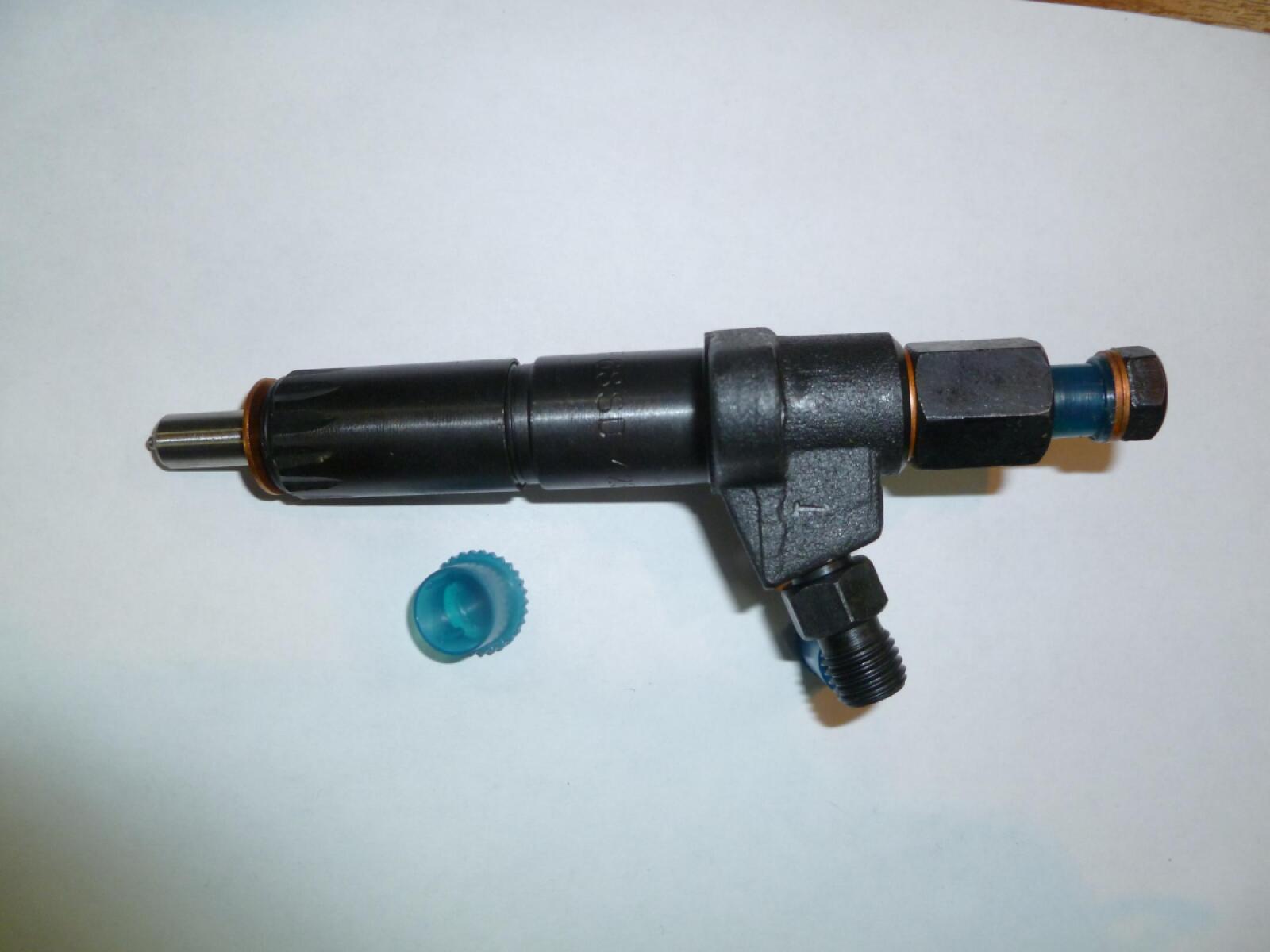 Форсунка YD1 485 (073480) (Injector assy for YD1 485,YD1485-10300) Форсунка YD1 485 (073480) (Injector assy for YD1 485,YD1485-10300)
