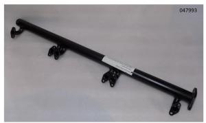 Трубка водяная отводная левая TDA-N 460 12VTE/Left outlet pipe (B771ZL-24-100) Трубка водяная отводная левая TDA-N 460 12VTE/Left outlet pipe (B771ZL-24-100)