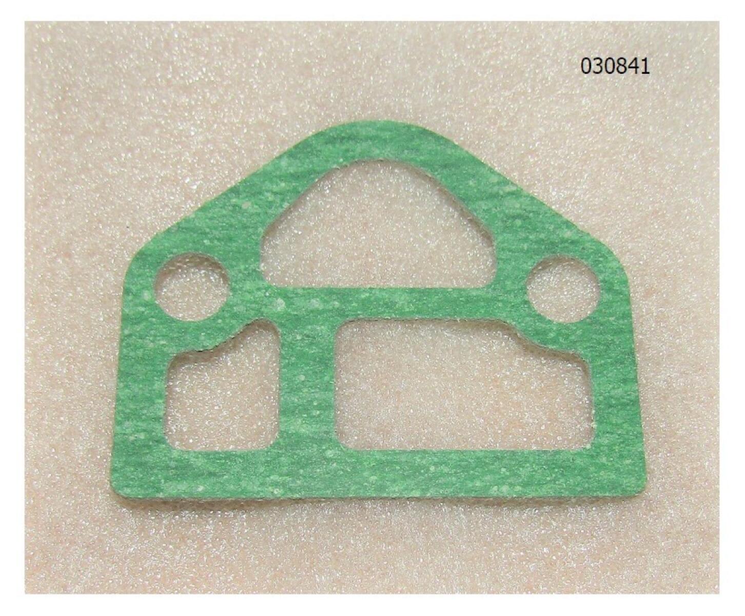 Прокладка кронштейна фильтра масла TDR-K 18,22 4L/Oil cooler gasket,N85-03020 Прокладка кронштейна фильтра масла TDR-K 18,22 4L/Oil cooler gasket,N85-03020