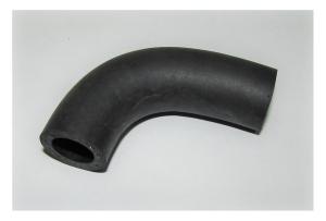Патрубок выходной насоса водяного Yangdong YD4KD, TDY-N 15 4L/Rubber bent pipe Патрубок выходной насоса водяного Yangdong YD4KD, TDY-N 15 4L/Rubber bent pipe