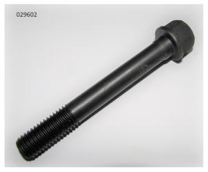 Шпилька головки блока цилиндров TDL 16-36 4L (L=118 ) /Cylinder head stud Шпилька головки блока цилиндров TDL 16-36 4L (L=118 ) /Cylinder head stud