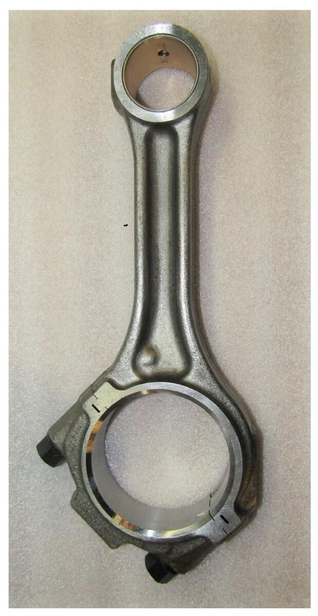 Шатун Ricardo R6110ZLDS; TDK 170 6LT/Connecting rod Шатун Ricardo R6110ZLDS; TDK 170 6LT/Connecting rod