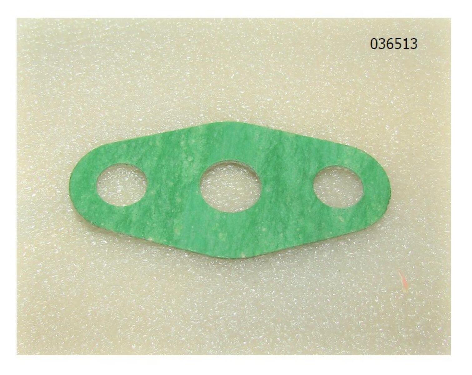 Прокладка фланца трубки слива масла TDK-N 110 4LT/Gasket,oil drain flange 4RZ730008-1 Прокладка фланца трубки слива масла TDK-N 110 4LT/Gasket,oil drain flange 4RZ730008-1