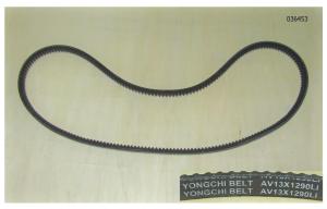 Ремень приводной TDK-N 110 4LT/Belt A1290 R520001-3 Ремень приводной TDK-N 110 4LT/Belt A1290 R520001-3