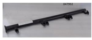 Трубка водяная отводная правая TDA-N 460 12VTE/Right outlet pipe (B771ZL-24-090) Трубка водяная отводная правая TDA-N 460 12VTE/Right outlet pipe (B771ZL-24-090)