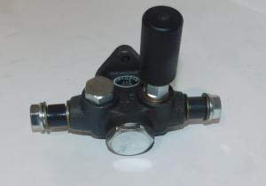 Насос ручной подкачки топлива SDEC SC13G420D2;TDS 280 6LT/Hand Primer pump