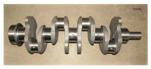 Вал коленчатый TDA-N30 4LT/Crankshaft Вал коленчатый TDA-N30 4LT/Crankshaft