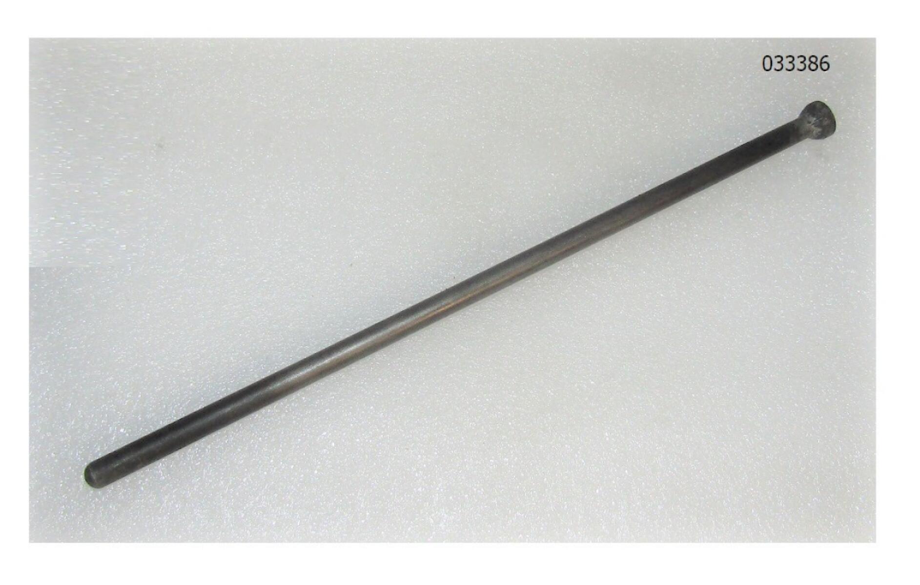 Штанга толкателя TDA-N30 4LT (8х257) /Push rod