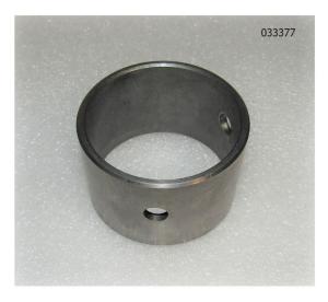 Вкладыш передний вала распределительного TDA-N30 4LT/Front bushing, camshaft Вкладыш передний вала распределительного TDA-N30 4LT/Front bushing, camshaft