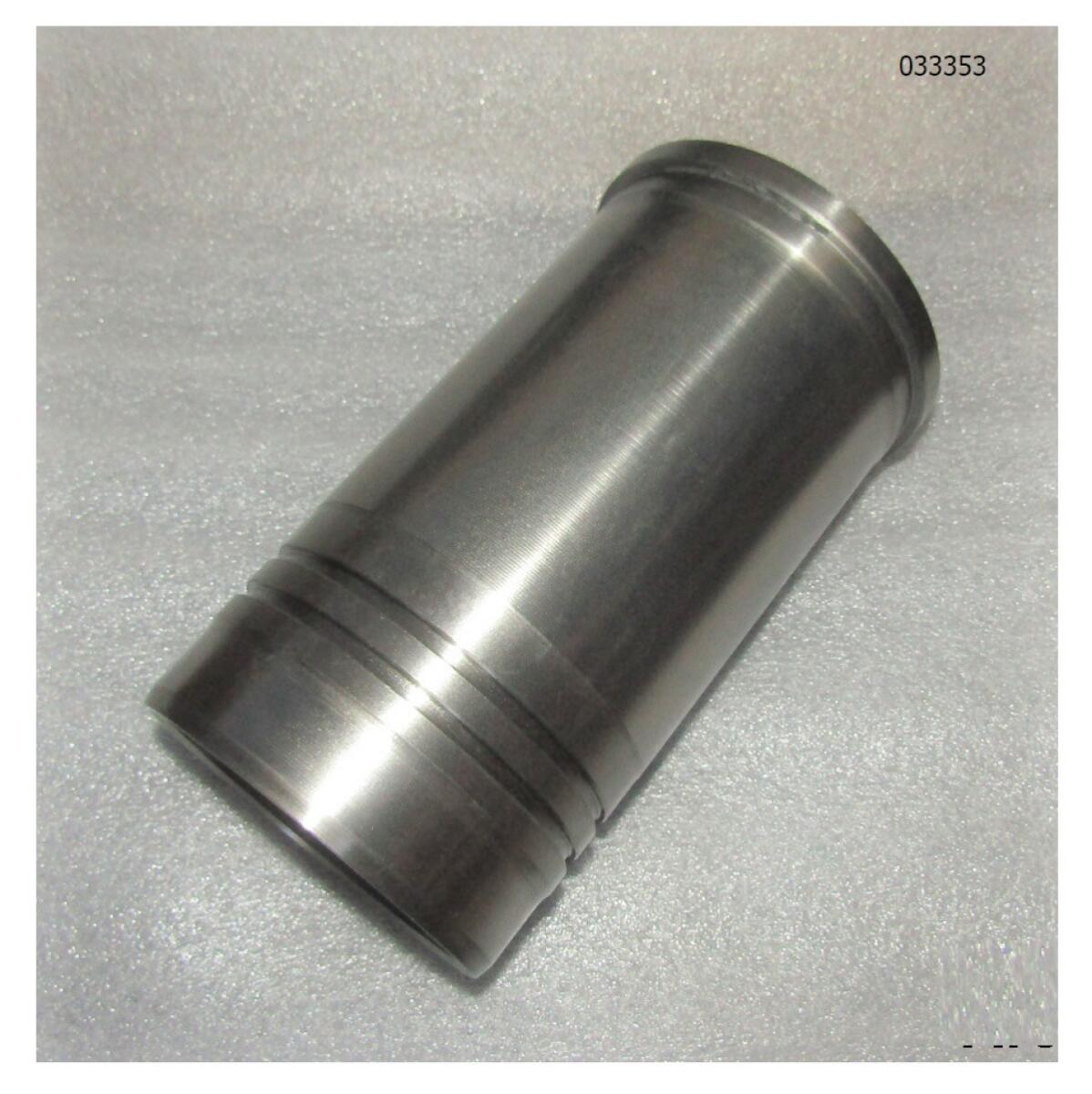 Гильза цилиндра (D=100 мм)TDA-N30 4LT/Cylinder liner Гильза цилиндра (D=100 мм)TDA-N30 4LT/Cylinder liner