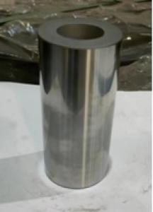Палец поршневой TDA-N 550 12VTE / piston pin; 761-05-009a