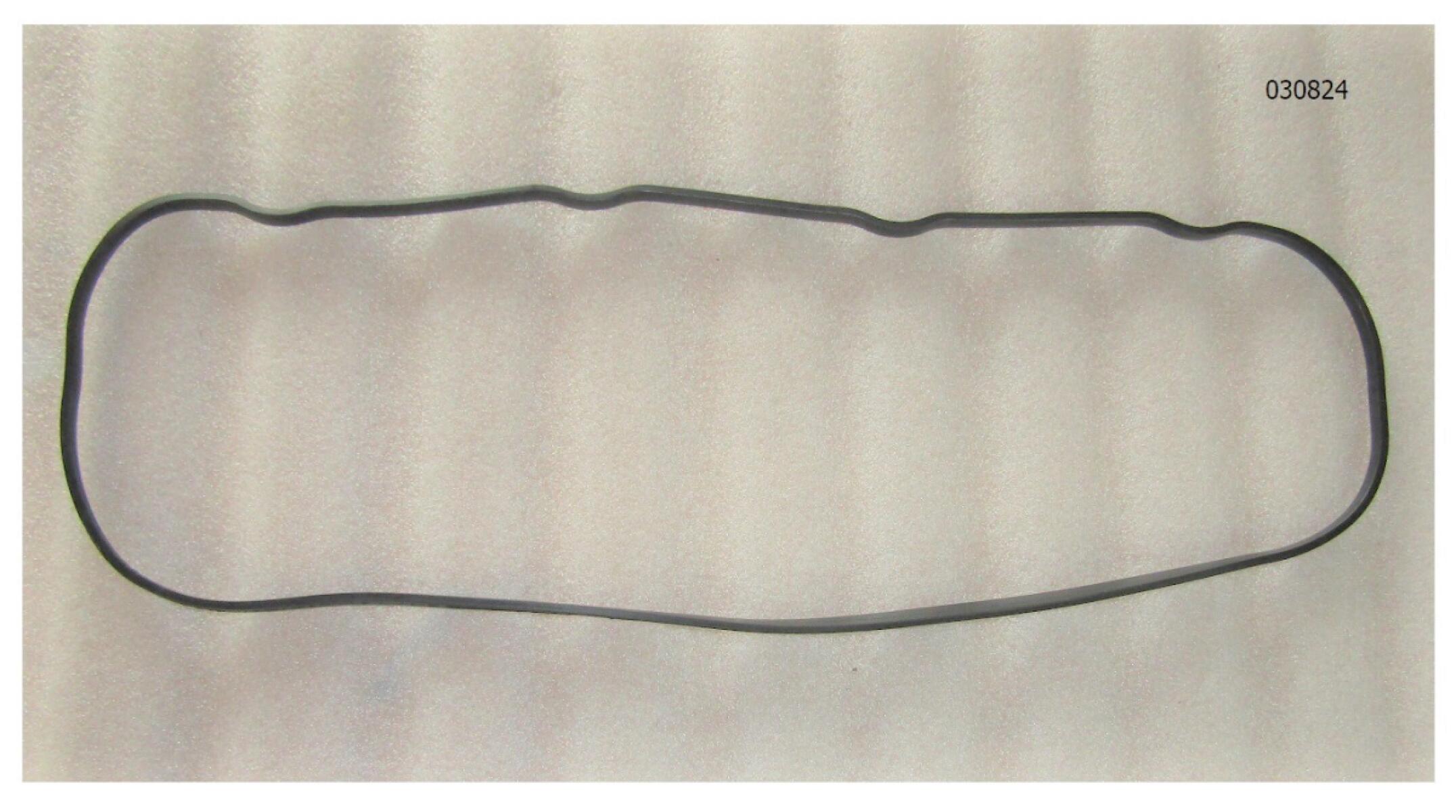 Прокладка крышки клапанов TDR-K 18 4L;TDR-K 22 4L/Sealing gasket - cylinder head cover