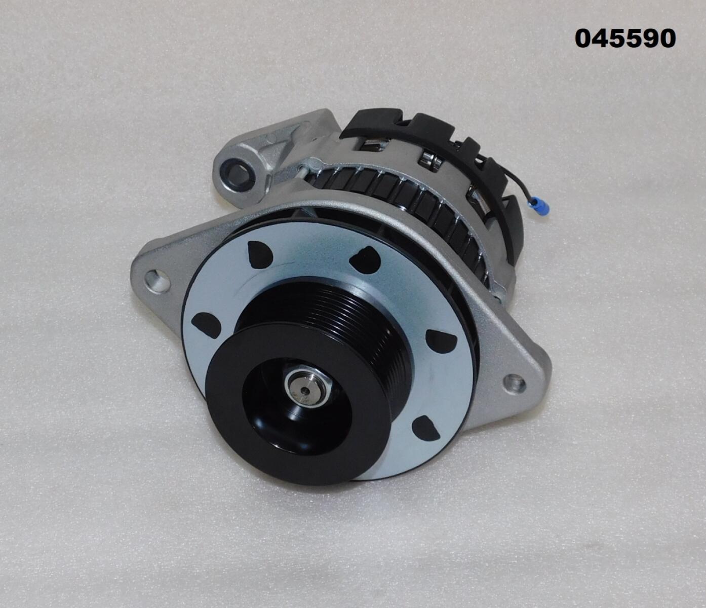 Генератор зарядный P158LE/Charging generator (300901-00175) Генератор зарядный P158LE/Charging generator (300901-00175)