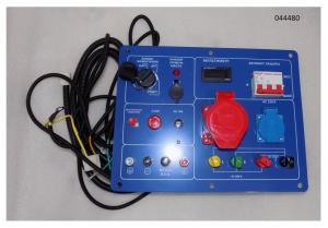 Панель управления в сборе SDG 14000EH3A /Control panel assy (1.03.03.02.0052) Панель управления в сборе SDG 14000EH3A /Control panel assy (1.03.03.02.0052)