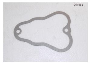 Прокладка крышки клапанов SDG 14000(..),LT292FE (XD292FG) Lt / Cylinder head cover gasket (1.02.03.02.0011)