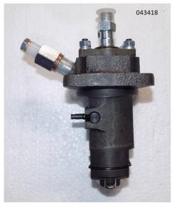 Насос топливный высокого давления SDG 14000(..),LT292FE Lt / High pressure fuel pump assy (1.02.10.08.0041) Насос топливный высокого давления SDG 14000(..),LT292FE Lt / High pressure fuel pump assy (1.02.10.08.0041)