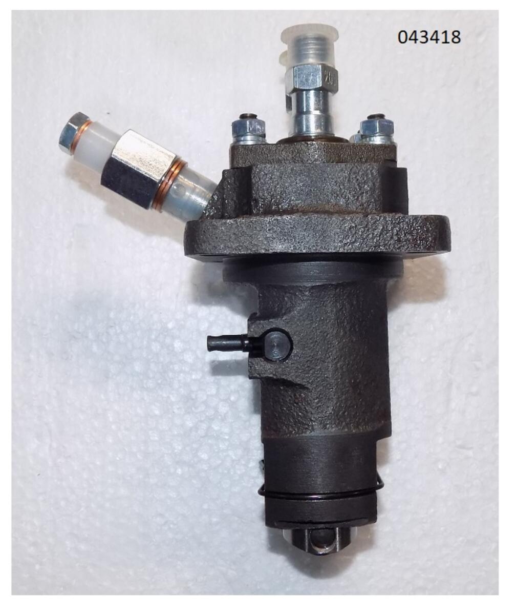 Насос топливный высокого давления SDG 14000(..),LT292FE Lt / High pressure fuel pump assy (1.02.10.08.0041) Насос топливный высокого давления SDG 14000(..),LT292FE Lt / High pressure fuel pump assy (1.02.10.08.0041)