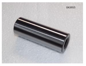 Палец поршневой SDG 14000(..),LT292FE Lt / Pin piston (1.02.04.03.0014) Палец поршневой SDG 14000(..),LT292FE Lt / Pin piston (1.02.04.03.0014)