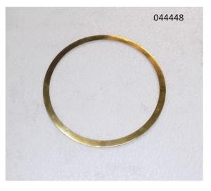 Прокладка цилиндра SDG 14000(..),LT292FE(XD292FG) Lt / Gasket cylinder (1.02.01.09.0043)