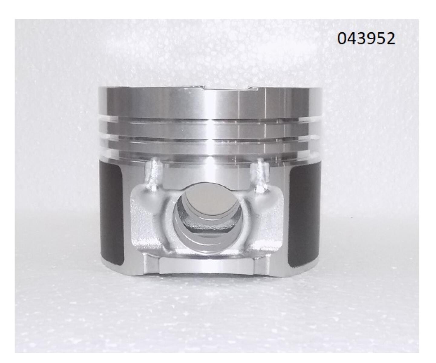 Поршень SDG 14000(..),LT292FE Lt / Piston (1.02.04.01.0024)