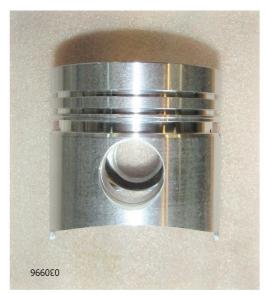 Поршень (D=93 мм)TDR-K 25 4L/Piston Поршень (D=93 мм)TDR-K 25 4L/Piston