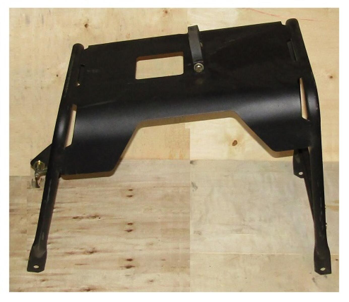 Кожух защитный для виброплит (CNP)/Protective frame Кожух защитный для виброплит (CNP)/Protective frame