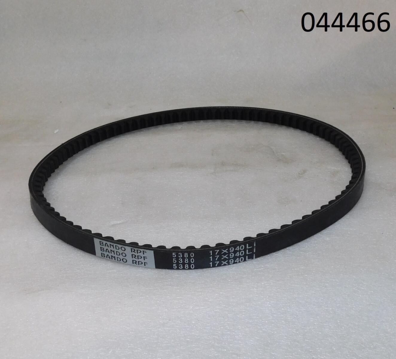 Ремень приводной гладкий (17×940-5380) TSS-CP-220/Belt (17×940-5380), CNP330Y-1-B14 (3140000116) Ремень приводной гладкий (17×940-5380) TSS-CP-220/Belt (17×940-5380), CNP330Y-1-B14 (3140000116)