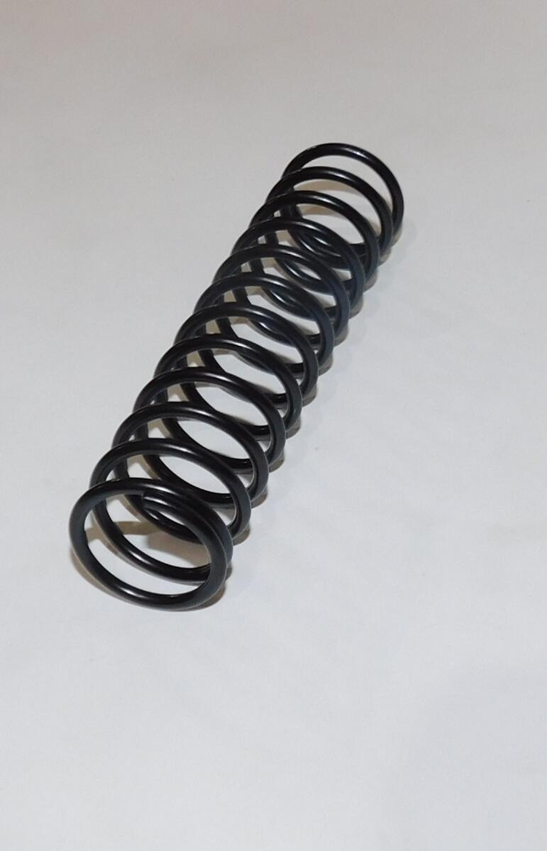 Пружина ручки нижняя TSS-95GPDA/Compression Spring (Φ22.5×Φ27.5×123) TSS-95GPDA, (№46 JH95GPD, HUASHENG 140FA) Пружина ручки нижняя TSS-95GPDA/Compression Spring (Φ22.5×Φ27.5×123) TSS-95GPDA, (№46 JH95GPD, HUASHENG 140FA)