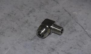 Штуцер трубки рабочего цилиндра TSS-CP-320/Copper elbow, CNP330AY-1-C40 (3110103002) Штуцер трубки рабочего цилиндра TSS-CP-320/Copper elbow, CNP330AY-1-C40 (3110103002)