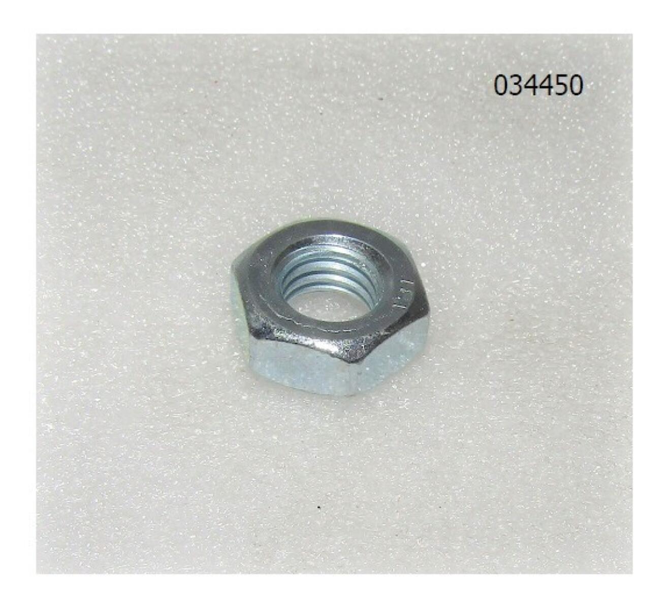 Гайка М10 TSS-WP320/Nut M10 Гайка М10 TSS-WP320/Nut M10
