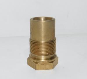 Втулка рычага реверса TSS-CP-220/Copper screw, CNP330Y-1-A04 (3010102001) Втулка рычага реверса TSS-CP-220/Copper screw, CNP330Y-1-A04 (3010102001)