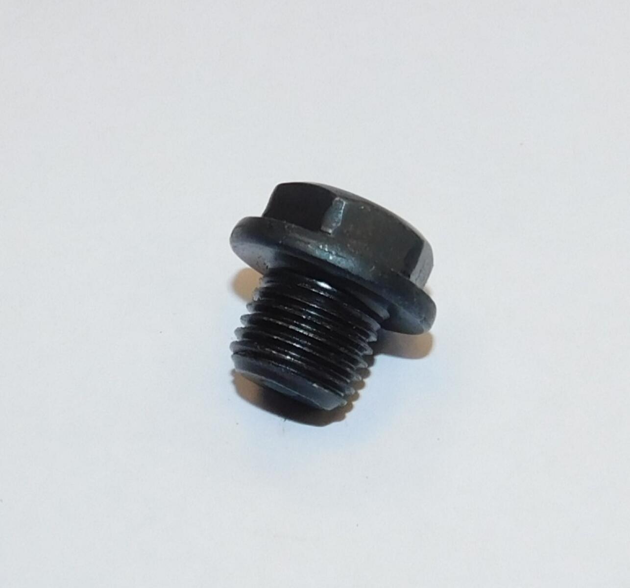 Пробка сливная виброузла TSS-CP-220/Oil plug screw, CNP330Y-1-C44 (4012500006) Пробка сливная виброузла TSS-CP-220/Oil plug screw, CNP330Y-1-C44 (4012500006)
