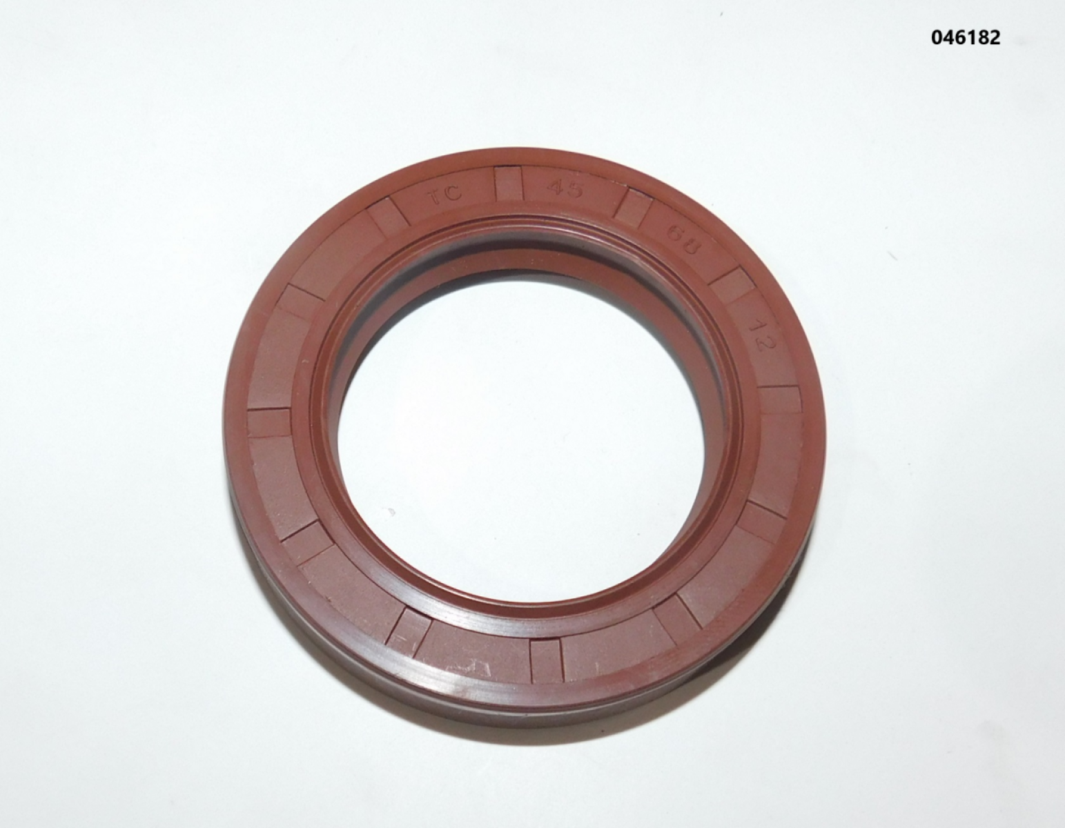 Сальник (45×68×12) ведущего вала виброузла TSS-CP-220/Framework oil seal, CNP330Y-1-C12 (4080300085) Сальник (45×68×12) ведущего вала виброузла TSS-CP-220/Framework oil seal, CNP330Y-1-C12 (4080300085)