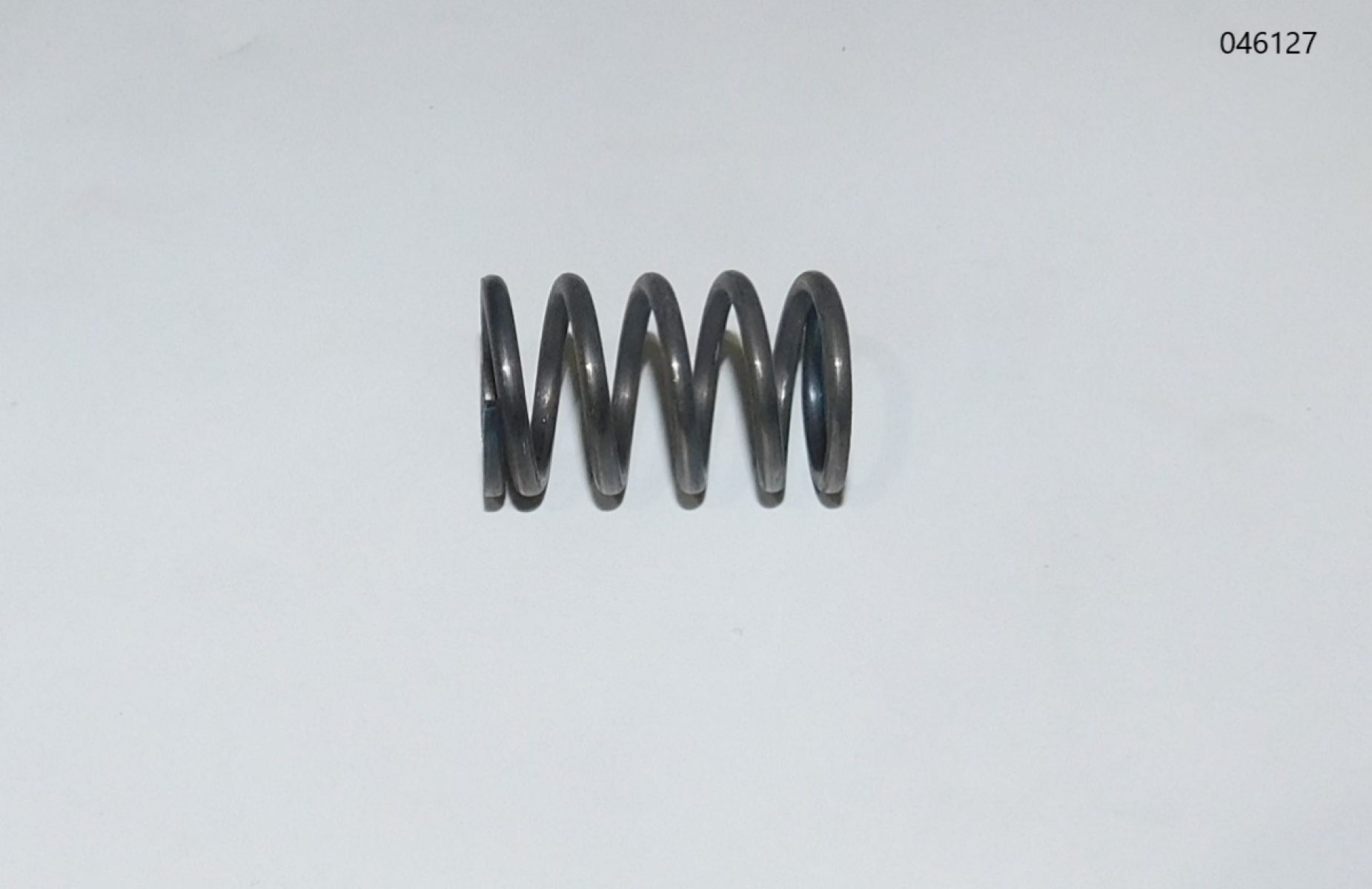 Пружина штока поршня большая TSS-CP-220/Piston spring, CNP330Y-1-A30 (3120102002) Пружина штока поршня большая TSS-CP-220/Piston spring, CNP330Y-1-A30 (3120102002)