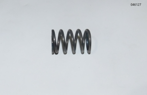 Пружина штока поршня большая TSS-CP-220/Piston spring, CNP330Y-1-A30 (3120102002) Пружина штока поршня большая TSS-CP-220/Piston spring, CNP330Y-1-A30 (3120102002)