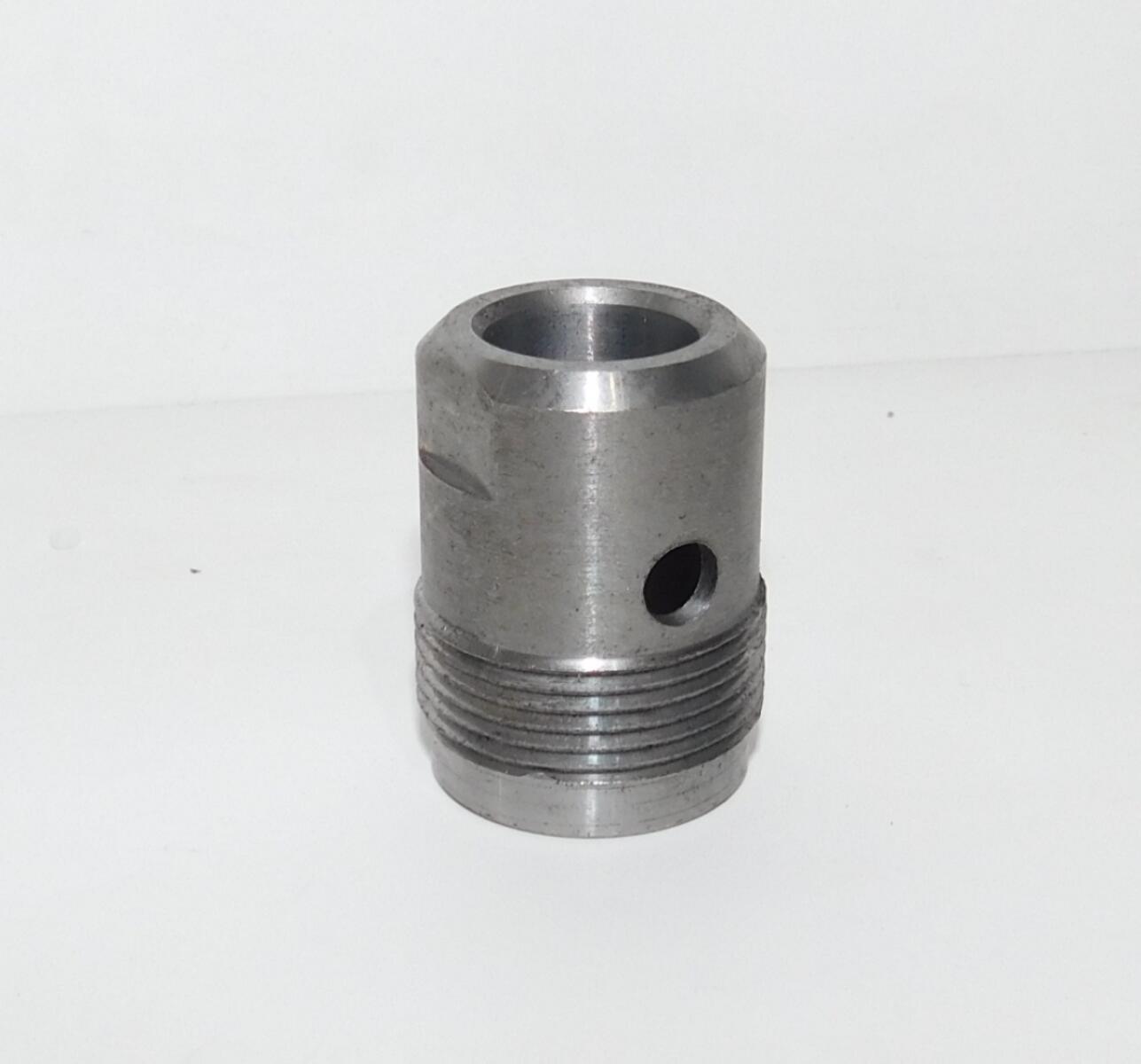Втулка поршня насоса масляногоTSS-CP-220/Piston spring sleeve, CNP330Y-1-A27 (3010102008)