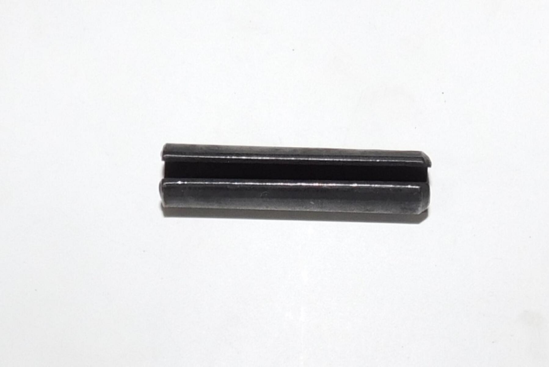 Штифт маятника насоса масляного TSS-CP-220/Spring column pin (8×35), CNP330Y-1-A20 (4090100138) Штифт маятника насоса масляного TSS-CP-220/Spring column pin (8×35), CNP330Y-1-A20 (4090100138)