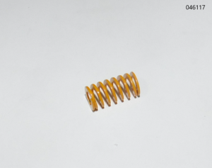 Пружина штока поршня малая TSS-CP-220/Pressure relief spring, CNP330Y-1-A28 (3120102001) Пружина штока поршня малая TSS-CP-220/Pressure relief spring, CNP330Y-1-A28 (3120102001)