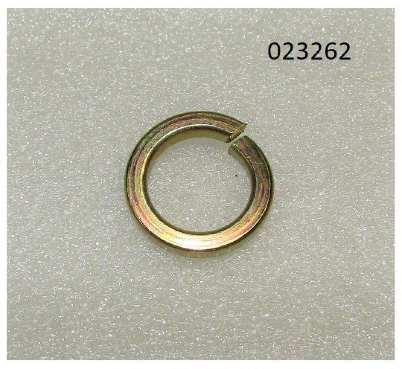 Шайба пружинная (D=16 ) WP330YH/Spring washer