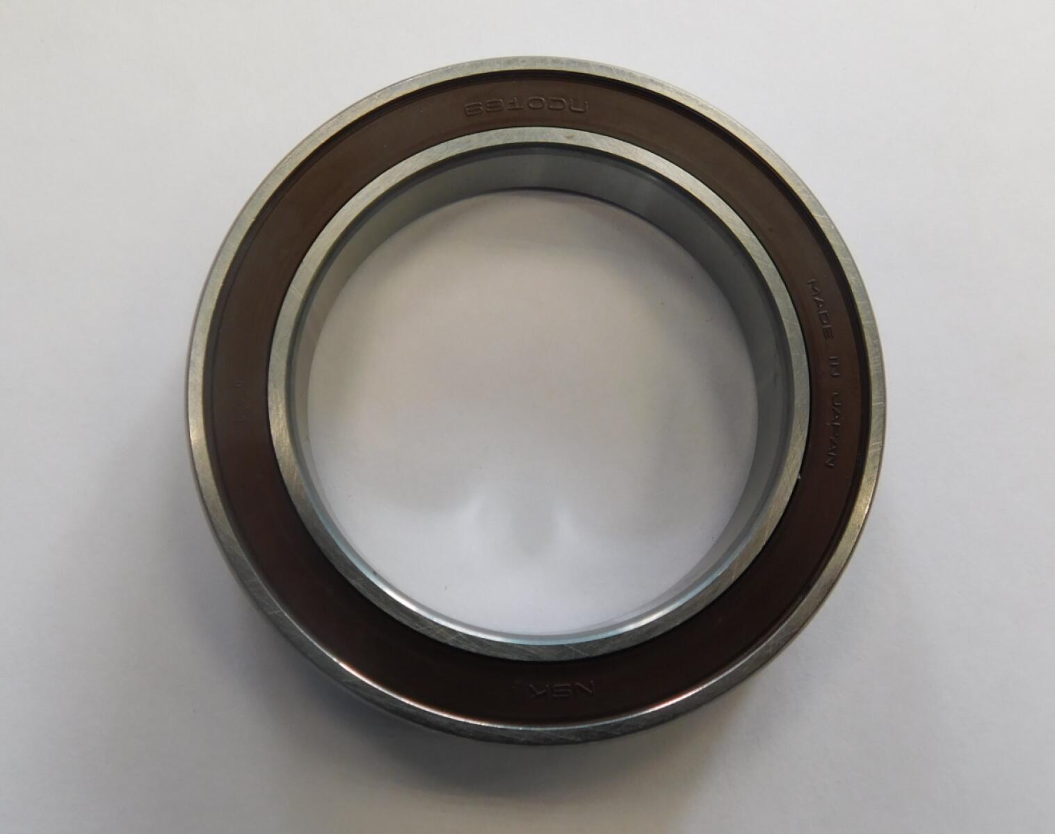 Подшипник ведомого вала виброузла TSS-CP-220/Deep groove ball bearing 6910, CNP330Y-1-C24 (4060100123) Подшипник ведомого вала виброузла TSS-CP-220/Deep groove ball bearing 6910, CNP330Y-1-C24 (4060100123)