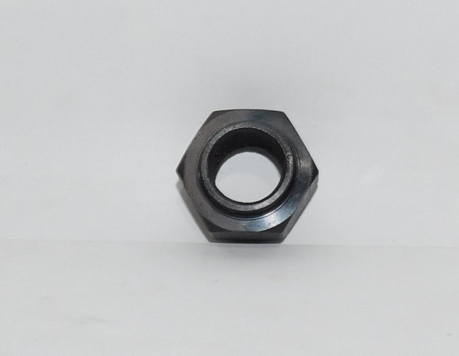 Гайка переходника ручки TSS-95GPDA/Step Nut TSS-95GPDA, (№47 JH95GPD, HUASHENG 140FA) Гайка переходника ручки TSS-95GPDA/Step Nut TSS-95GPDA, (№47 JH95GPD, HUASHENG 140FA)