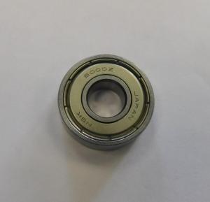 Подшипник толкателя виброузла TSS-CP-220/Deep groove ball bearing 6000-2Z, CNP330Y-1-C30 (4060100158) Подшипник толкателя виброузла TSS-CP-220/Deep groove ball bearing 6000-2Z, CNP330Y-1-C30 (4060100158)