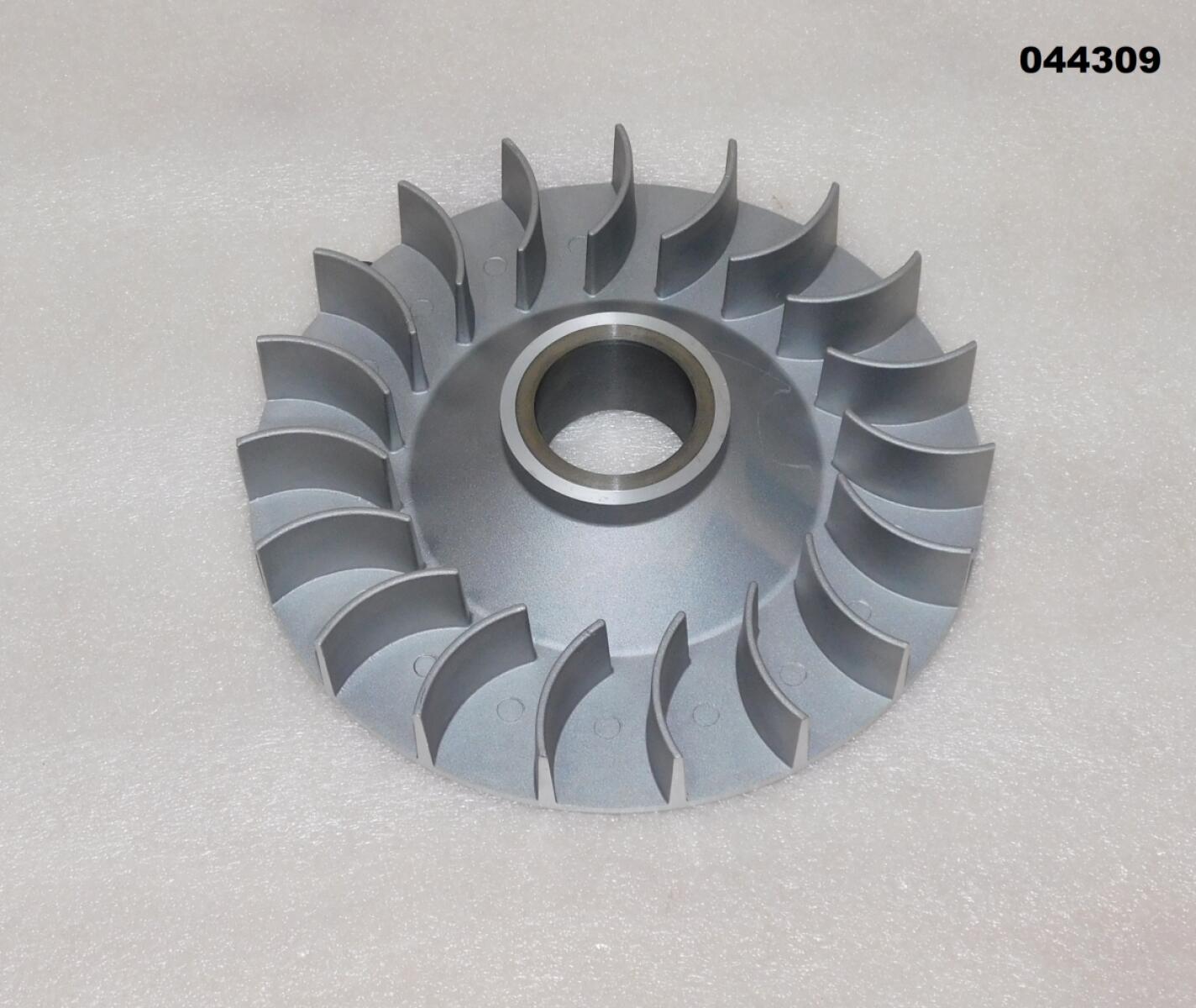 Крыльчатка альтернатора SGG 10000(..),2V78F-2 / Alternator fan (31141) Крыльчатка альтернатора SGG 10000(..),2V78F-2 / Alternator fan (31141)