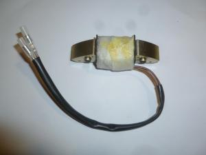 Катушка генератора зарядного SGG 10000(..),2V78F-2 Lf / Charging coil (31250) Катушка генератора зарядного SGG 10000(..),2V78F-2 Lf / Charging coil (31250)